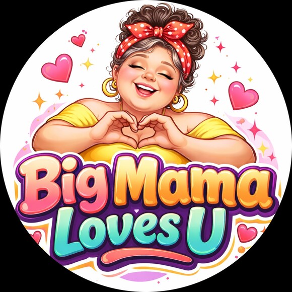 bigmamalovesu